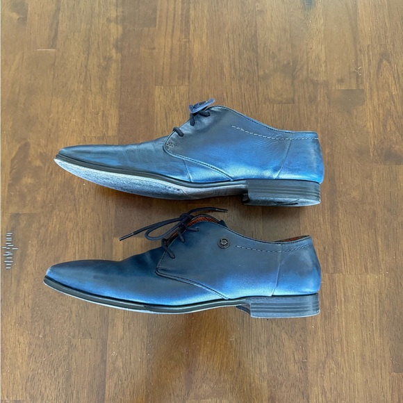 Bugatti dress shoes - Picture 7 of 9